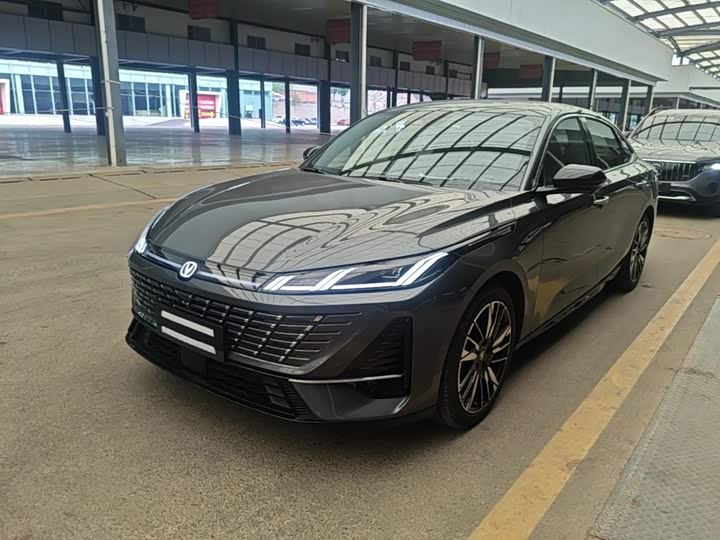Eado 2026 fourth generation 1.5T 500Bar smart model