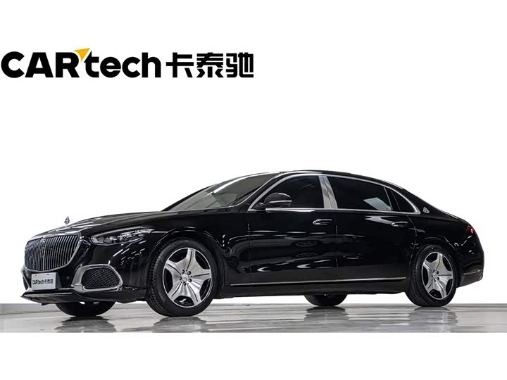 S 2023 Model S 480 4MATIC