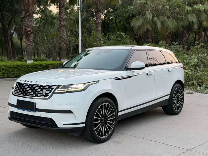 Range Rover Velar 2022 250PS