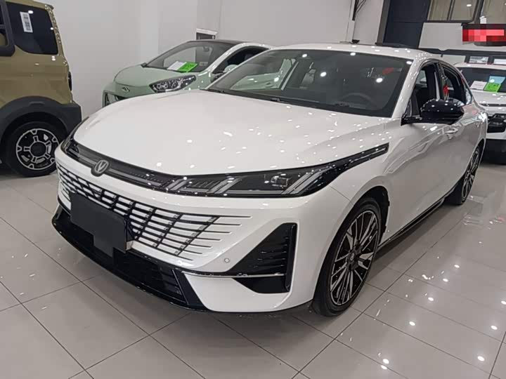 Eado 2026 Fourth Generation 1.5T 500Bar Smart Edition