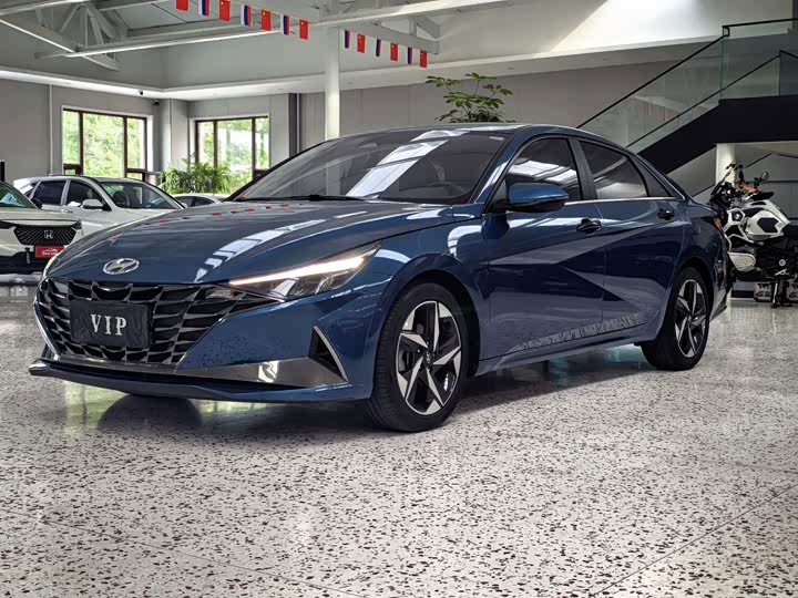Model 1.5L CVT LUXPremium Edition