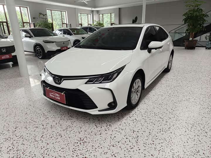 2021 Model 1.2T S-CVT Luxury Edition