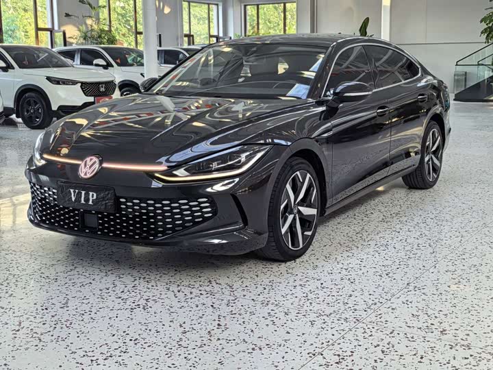 Lingdu 2022 Lingdu L 280TSI DSG Hot Edition