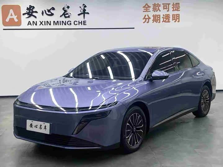 2025 Nissan N6 2026 Model 180 Max