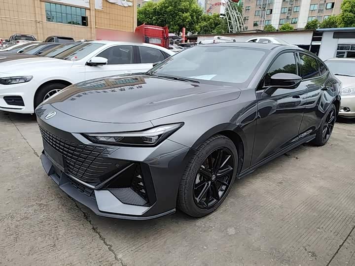 UNI-V 2023 Model 1.5T Deluxe Version
