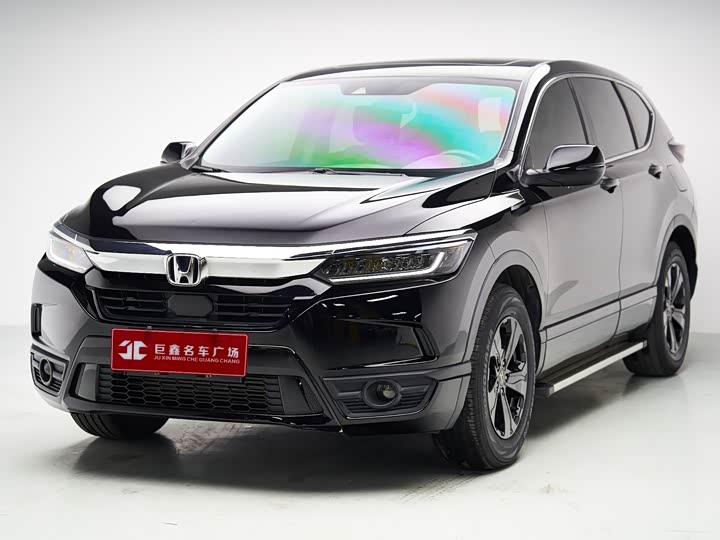 Haoying 2021 240TURBO CVT two-wheel drive intelligent version
