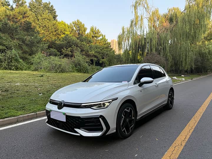 Model 300TSI R-Line