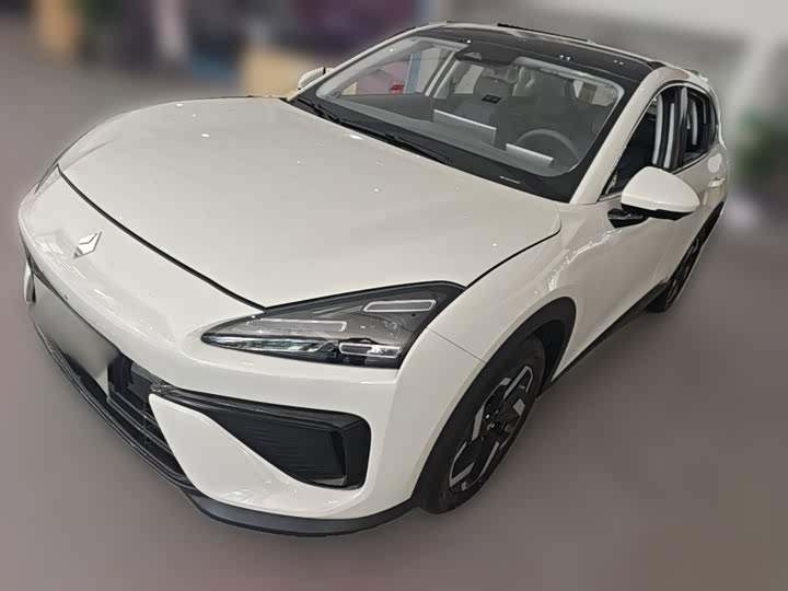 2026 Model 140km Edition