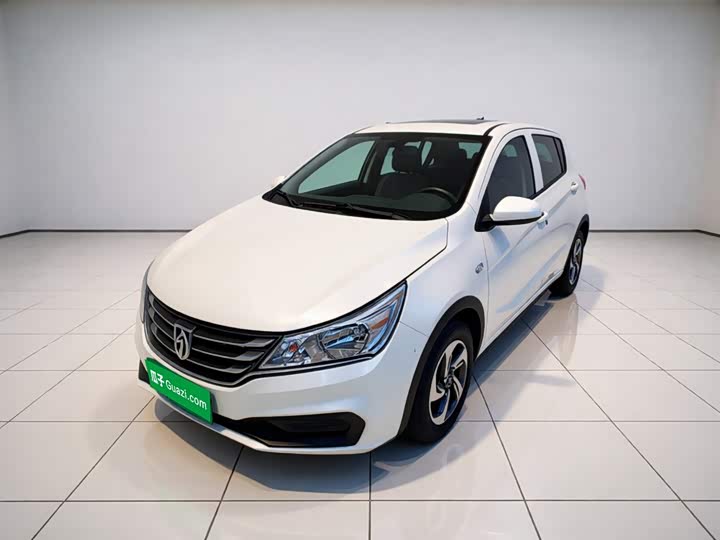 310 2020 Model 1.2L Version