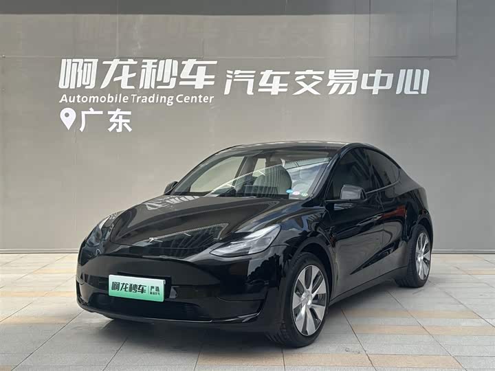 Model Y 2022 Refresh RWD