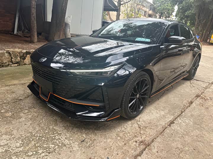 Changan UNI-V 2023 1.5T Sport Edition