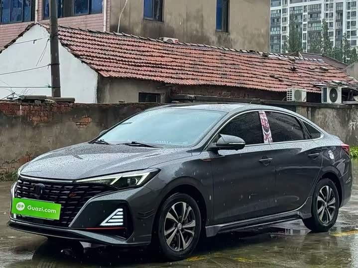 EADO 2023 Enjoy Edition PLUS Blue Whale NE 1.4T GDI DCT Premium Edition