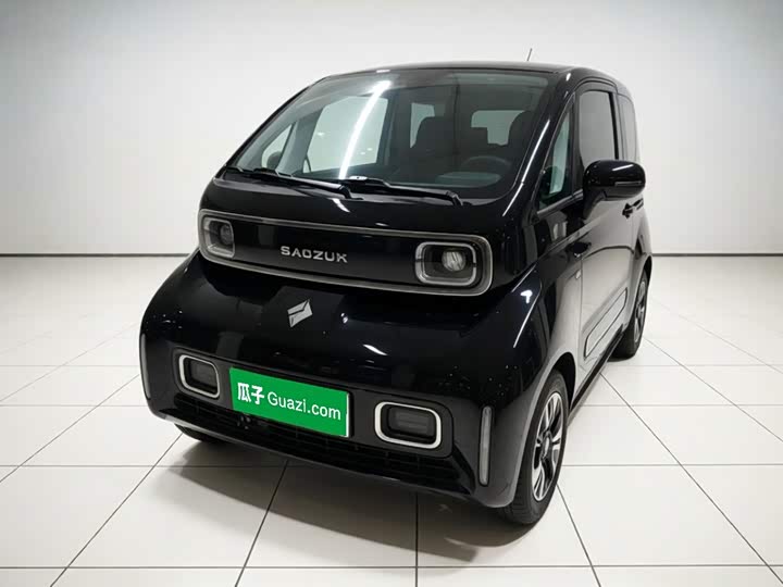 Baojun KiWi EV 2021 Artist LFP