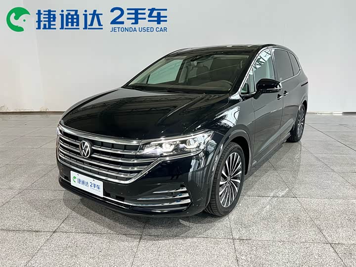 2024 Model 380TSI Premium Edition