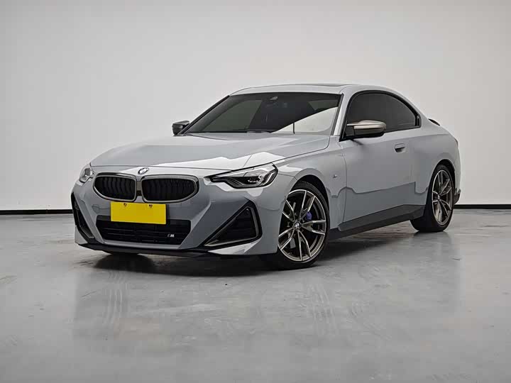 BMW M240i 2024 M240i
