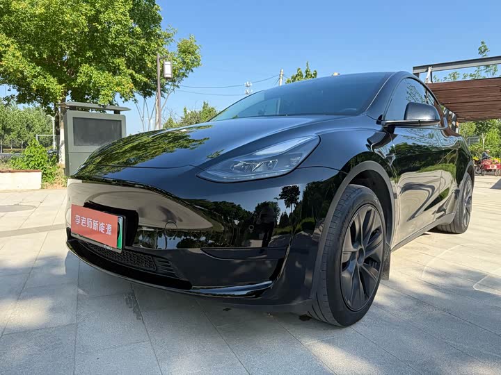 Model Y 2023 Rear-Wheel Drive