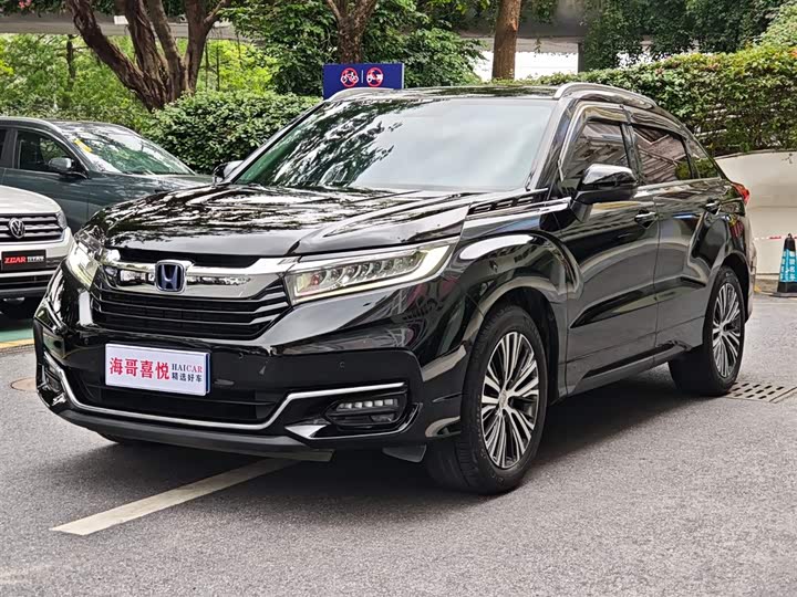 Guandao 2020 240TURBO 2WD Intelligent Edition