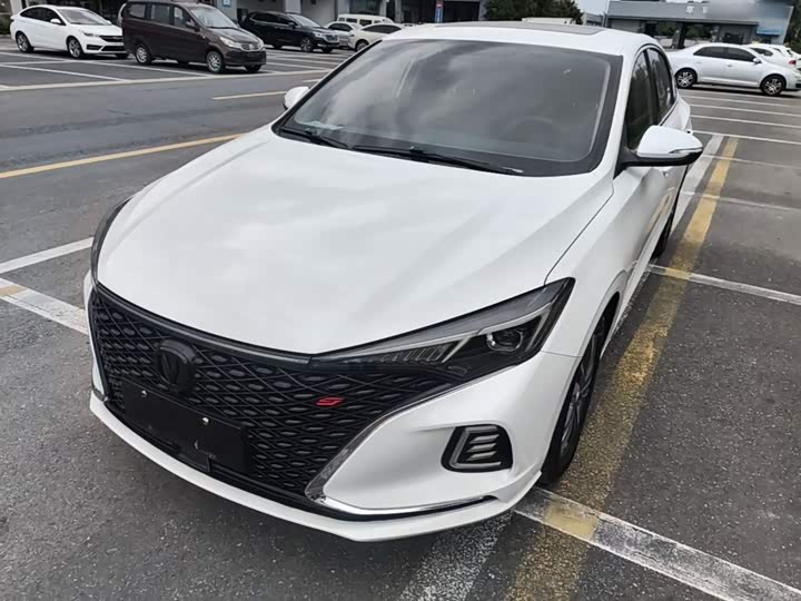EADO 2020 PLUS Blue Whale NE 1.4T GDI DCT Premium Type