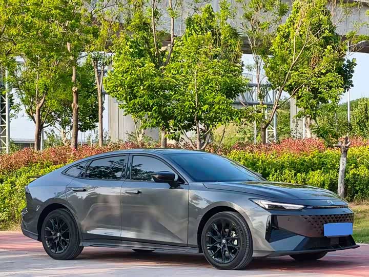 UNI-V 2025 Model 1.5T 500BarPremium Version