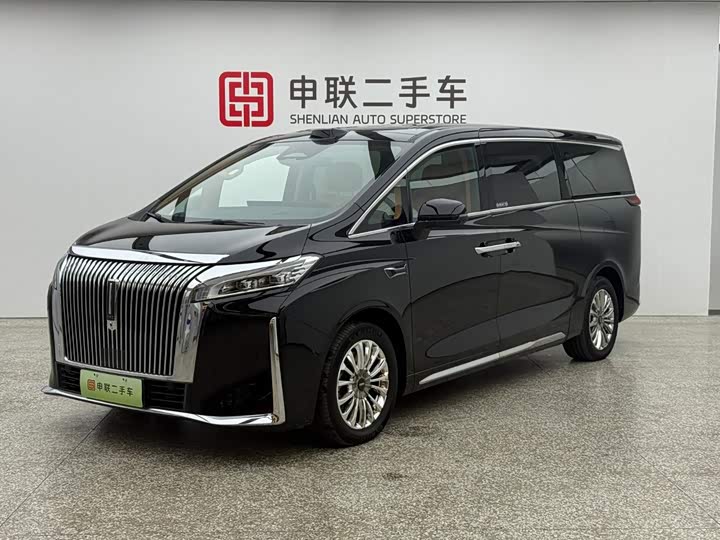 Weipai Alpine 2025 model 4WD Alpine 9