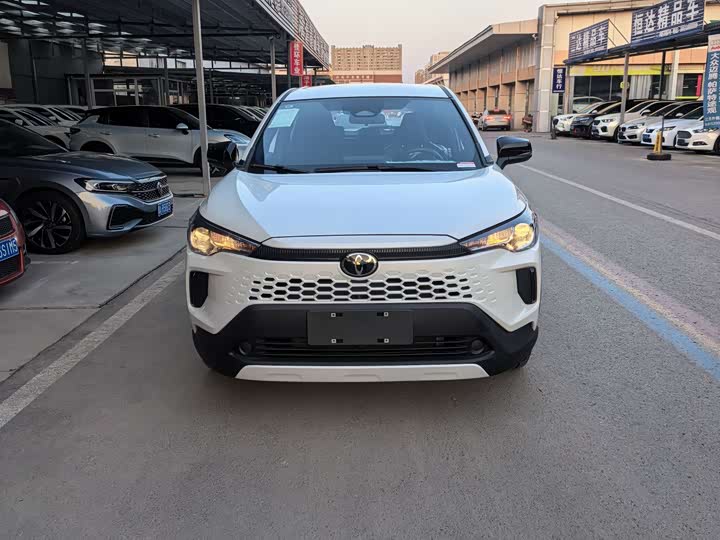 Model 2.0L Edition
