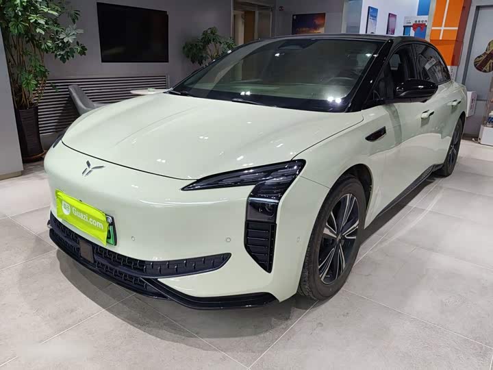 Hongqi EH7 2024 690 Pro