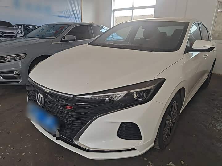 Eado 2021 PLUS Blue Whale NE 1.4T GDI DCT Distinguished Type