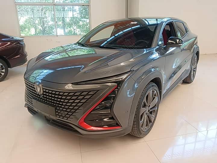 Changan UNI-T 2020 1.5T Flagship