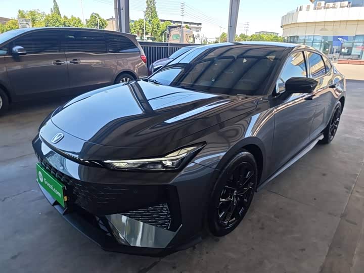UNI-V 2025 Model 1.5T 500BarPremium Version