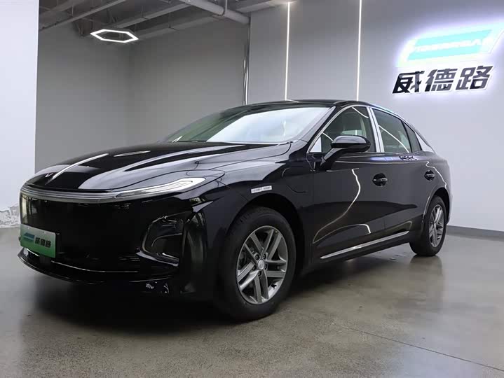 E-QM5 2025 Model 500km Edition