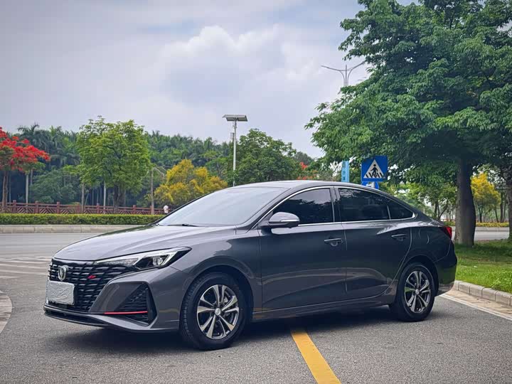 EADO 2023 Enjoy Edition PLUS Blue Whale NE 1.4T GDI DCT Premium Edition