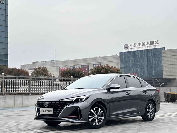 EADO 2023 Enjoy Edition PLUS Blue Whale NE 1.4T GDI DCT Premium Edition