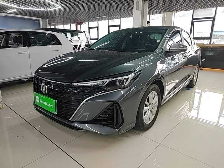 Model PLUS 1.5L Luxury Edition