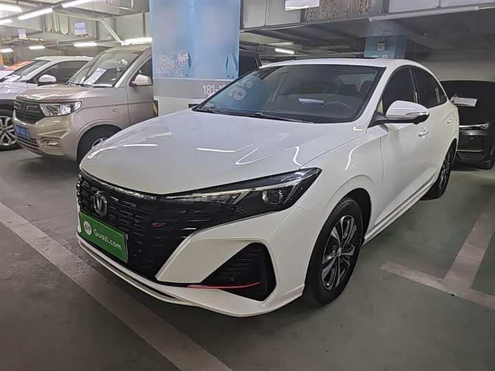 EADO 2023 Enjoy Edition PLUS Blue Whale NE 1.4T GDI DCT Premium Edition