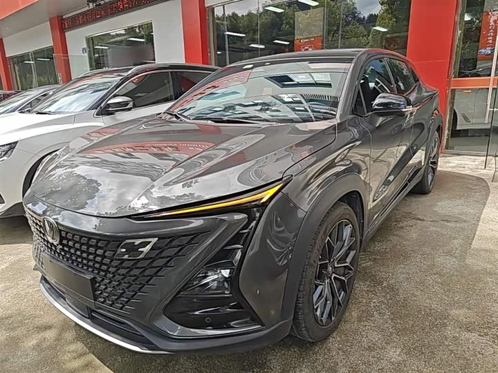 Changan UNI-T 2022 1.5T Premium