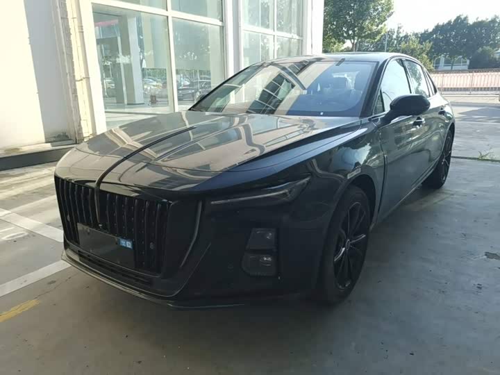 H5 2025 Model 2.0T 200Anniversary Edition