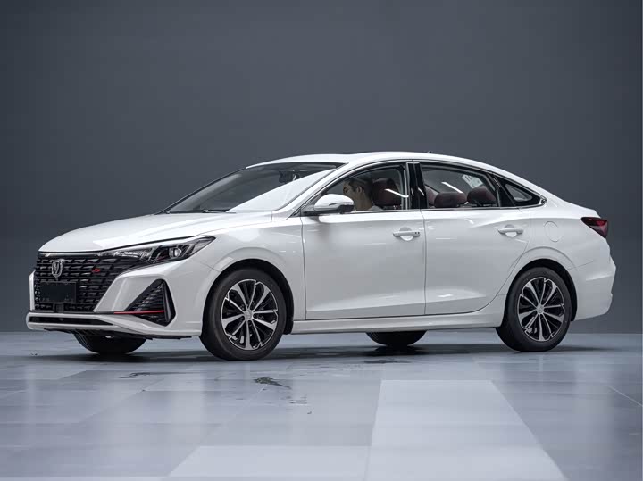 EADO 2022 PLUS Blue Whale NE 1.4T GDI DCT Ultimate Edition