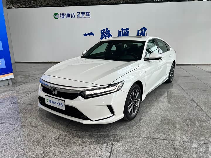 Yingshipai 2022 260TURBO refined version