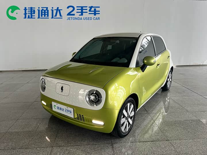 ORA Black Cat 2021 351km Standard Trim