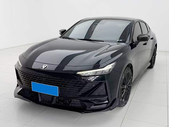 Changan UNI-V 2023 1.5T Sport Edition