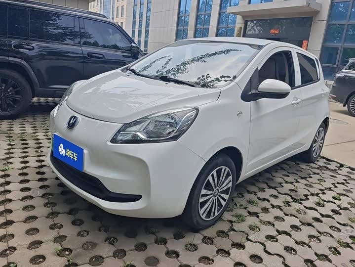 E-Star 2021 Model Edition Edition （31.86kWh）