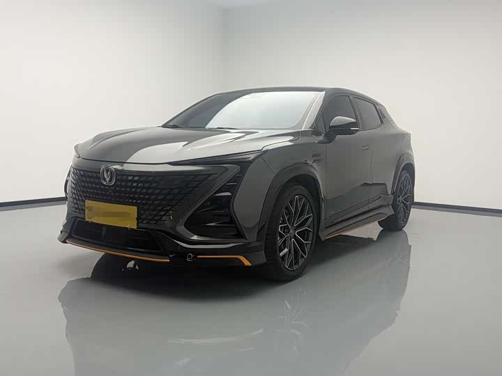 Changan UNI-T 2022 1.5T Premium
