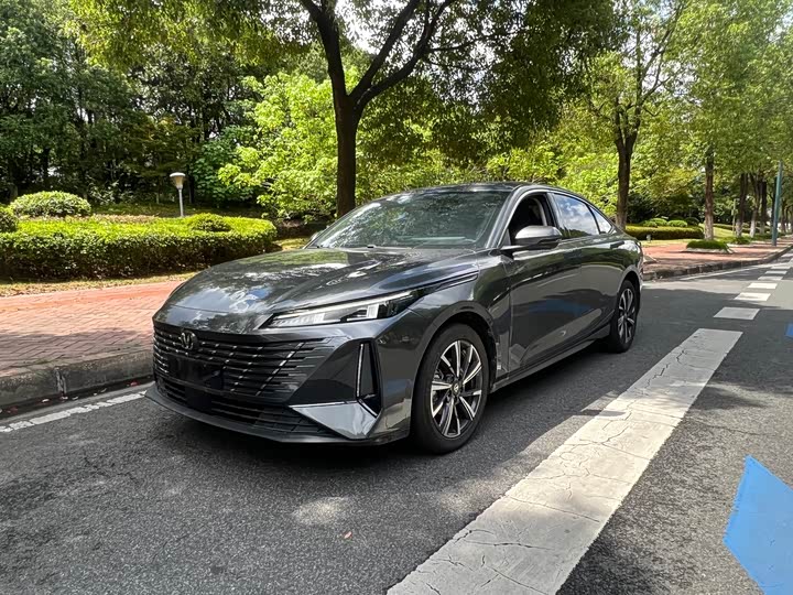 Model 1.5T Edition