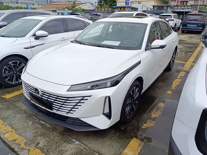 Model 1.5T Edition