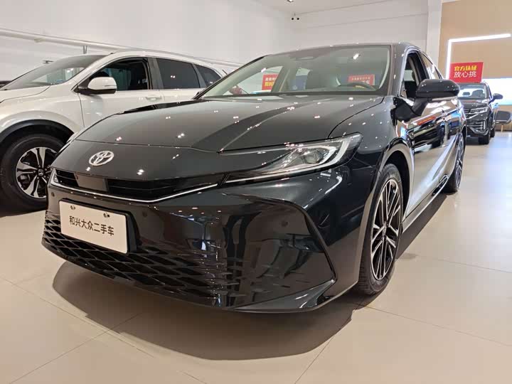 Model 2.5HG Premium Edition