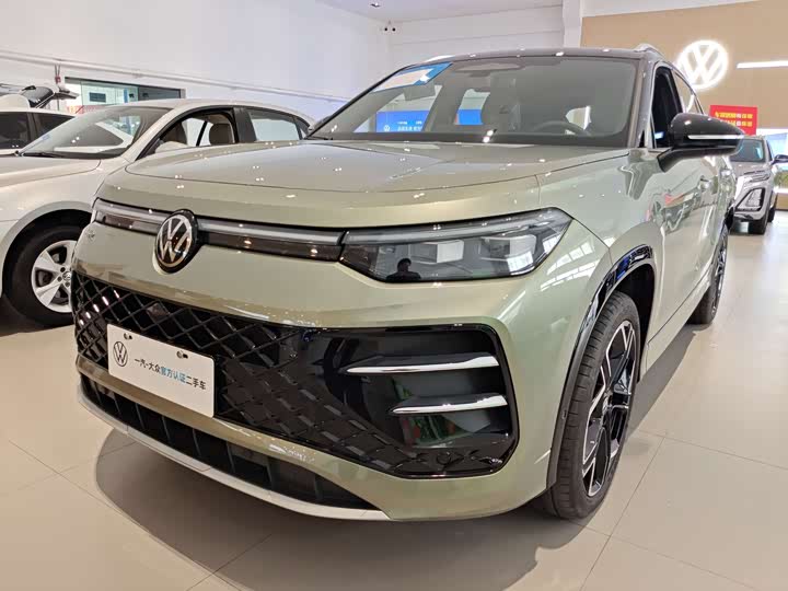 Model L 380TSI AWDLuxuryEasy