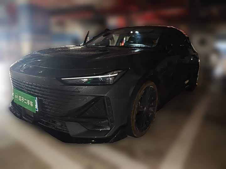 Changan UNI-V 2023 1.5T Sport Edition