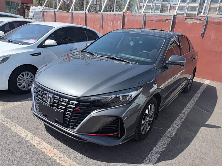 EADO 2023 Enjoy Edition PLUS Blue Whale NE 1.4T GDI DCT Premium Edition