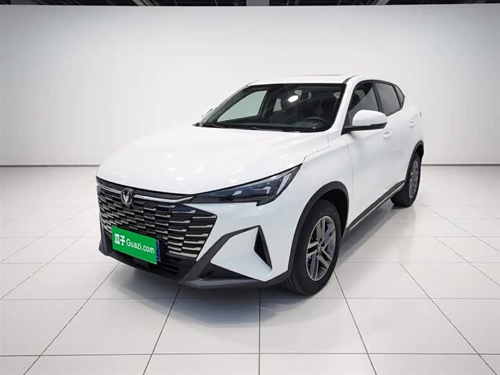 X5 PLUS 2026 Model 1.5T PRO