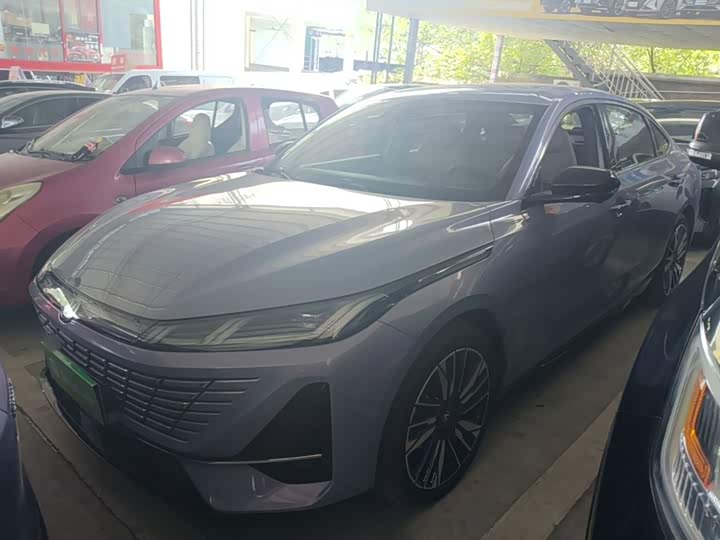 Eado 2026 fourth generation 1.5T 500Bar smart model